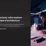 1 Reussissez votre examen pratique darchitecture