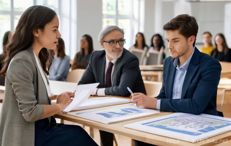 건축 실기 시험 체크리스트 - **Innovative Model Making and Digital Visualization:**
    "A creative male architecture student, ea...