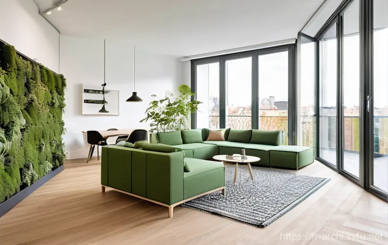 건축과 도시계획의 연관성 - **A Vibrant Urban Oasis in a Reimagined French City Square**
    Imagine a bustling public square in...