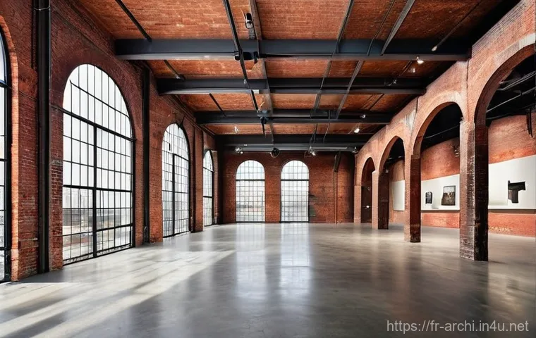 건축 실기 시험에 자주 나오는 주제 - **Flexible Urban Living Pod:** A sophisticated and minimalist Parisian apartment interior showcasing...