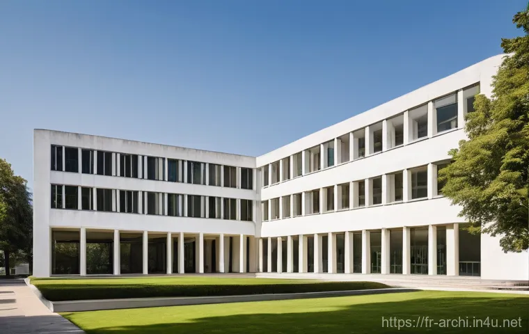 건축가가 읽어야 할 추천 도서 목록 - **Holistic & Historic Integration:**
    "A breathtaking architectural rendering of a modern cultura...