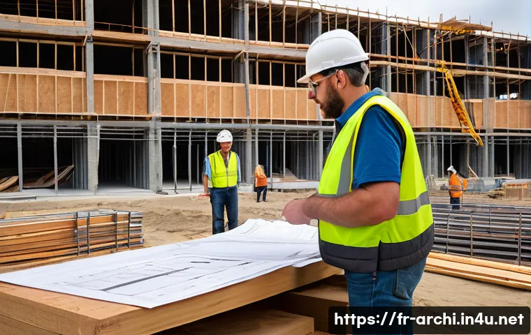 건축가의 하루 일과 공유 관련 이미지 1