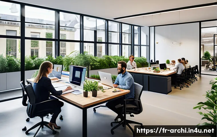 건축가가 되는 과정에서 겪는 도전 관련 이미지 1