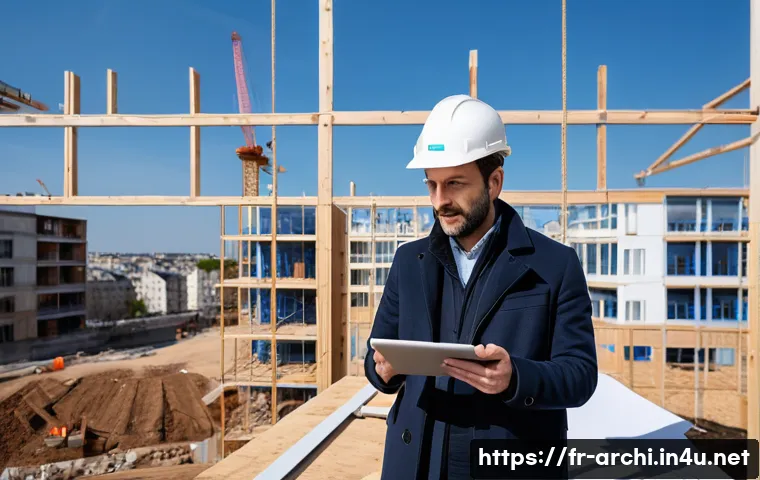 건축가가 되는 과정에서 겪는 도전 관련 이미지 2