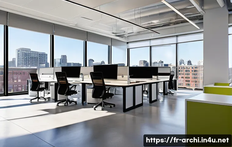 건축 설계와 컴퓨테이셔널 디자인 관련 이미지 1