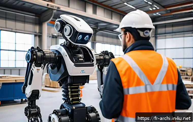 Les innovations technologiques incontournables que chaque architecte doit maîtriser en 2024 4 건축가가 알아야 할 신기술 동향 관련 이미지 2