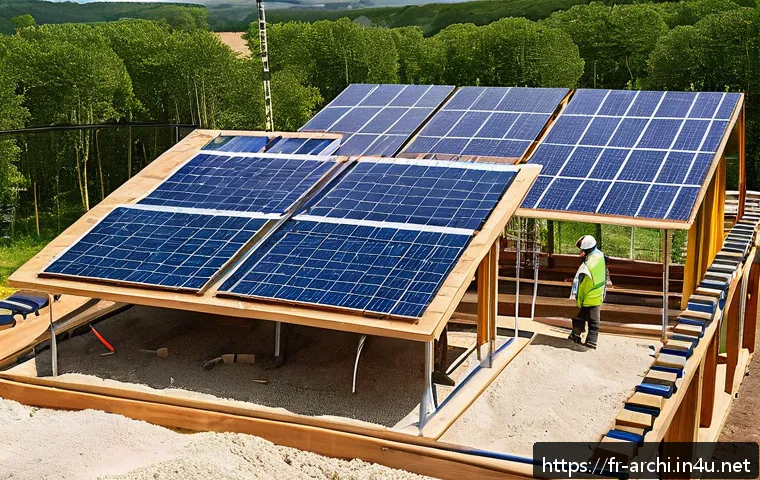 Les secrets d’une planification architecturale réussie : du concept à la réalisation 4 건축 계획과 디자인 과정 관련 이미지 2